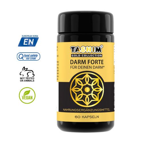 Darm Forte - Gold Collection - Tasnim