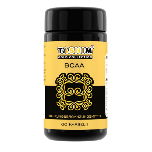 BCAA - Tasnim - Gold Collection