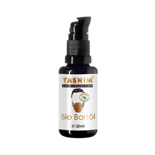 Organic Beard Oil - 30ml