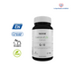 Coenzyme Q-10 - Ubiquinone-10 - 60 Capsules