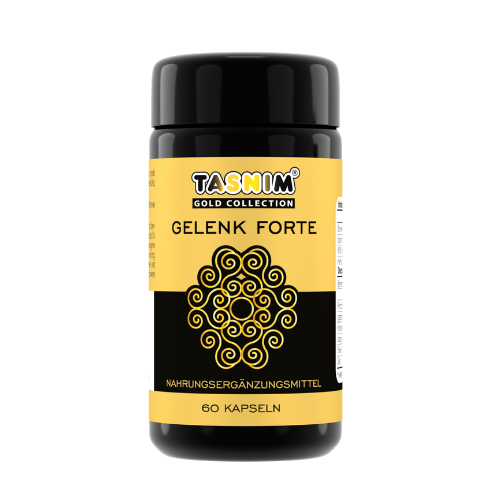 Gelenk Forte – Boswellia Serrata – 60 Kapseln